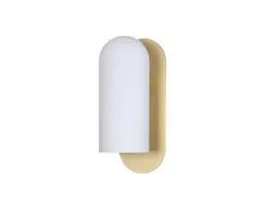 Бра 3930 3931/A brass Newport