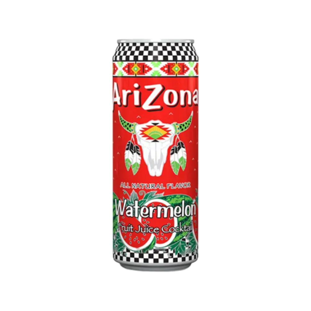 AriZona Watermelon напиток 650мл