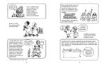 Комикс История Соединенных Штатов. Краткий курс в комиксах