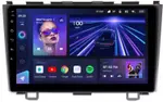 Магнитола для Honda CR-V 2006-2012 - Teyes CC3L на Android 10, CarPlay, 4G SIM-слот