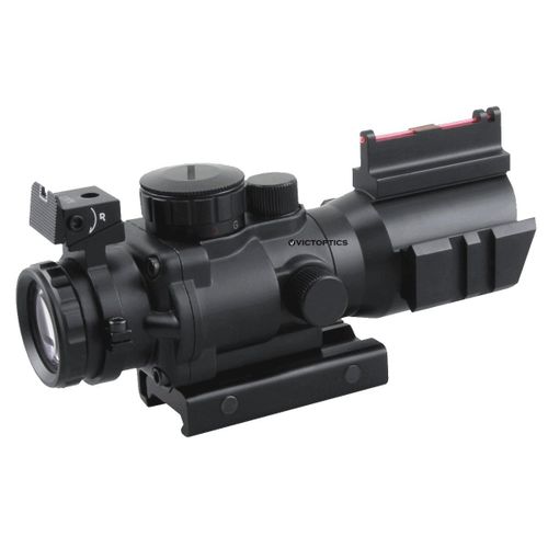 Призматический прицел Vector Optics VictOptics C1 4x32