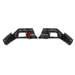 Карбоновый диффузор заднего бампера для BMW M5 G90 G99 2025+ БМВ
