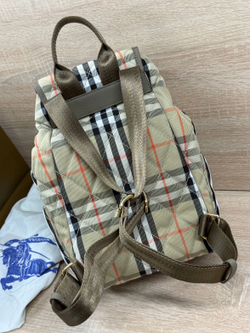 Рюкзак Burberry