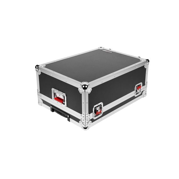 GATOR GTOUR-WING-CMPCT - кейс серии GTOUR для микшера BEHRINGER WING COMPACT, с колесами
