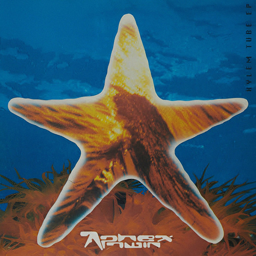 Aphex Twin - Xylem Tube EP - 2025 Reissue