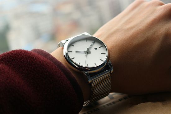 Мужские наручные fashion часы Armani AR1812
