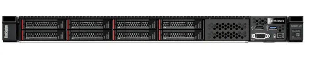 Сервер Lenovo ThinkSystem SR630 V2 (7Z71SFY800)