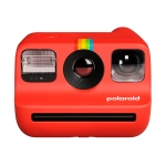 Фотоаппарат моментальной печати Polaroid Go 2, Red (Красный)