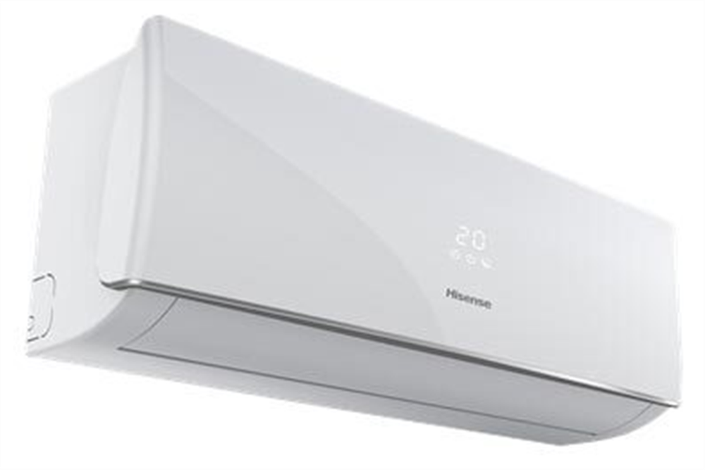 Внутренний настенный блок мульти-сплит системы Бриз Smart AMS-09UR4SVEDB65 на 25 м²