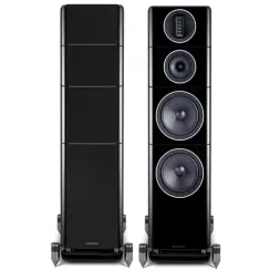 Wharfedale Elysian 4 Black