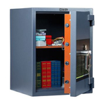 Взломостойкий сейф MDTB BASTION-M 67 2K
