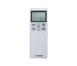 Mitsubishi Heavy SRK35ZS-WT/SRC35ZS-W
