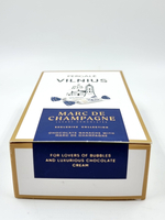 Конфеты шоколадные Pergale Vilnius Marc de Champagne 140 г (из Литвы)