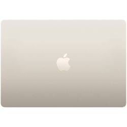 Ноутбук Apple MacBook Air 15.3 M4 512 ГБ 2025 сияющая звезда MW1K3