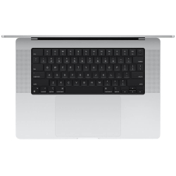 Ноутбук Apple MacBook Pro 16 M4 Pro 2024 512 ГБ серебристый MX2U3