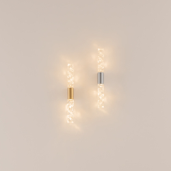 Настенный светильник (бра) Maytoni MOD328WL-L5CH3K