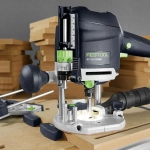 Фрезер вертикальный OF 1010 REBQ-Plus FESTOOL 578005