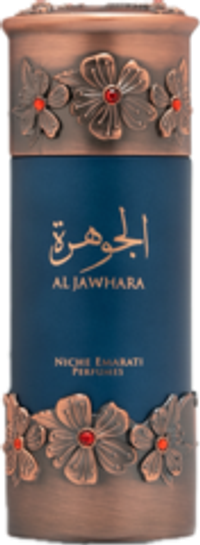 Lattafa Niche Emarati Al Jawhara EDP