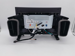 Установочный комплект для TOYOTA Land Cruiser 200 2007-2015 low  KUBERG MRW-3921L