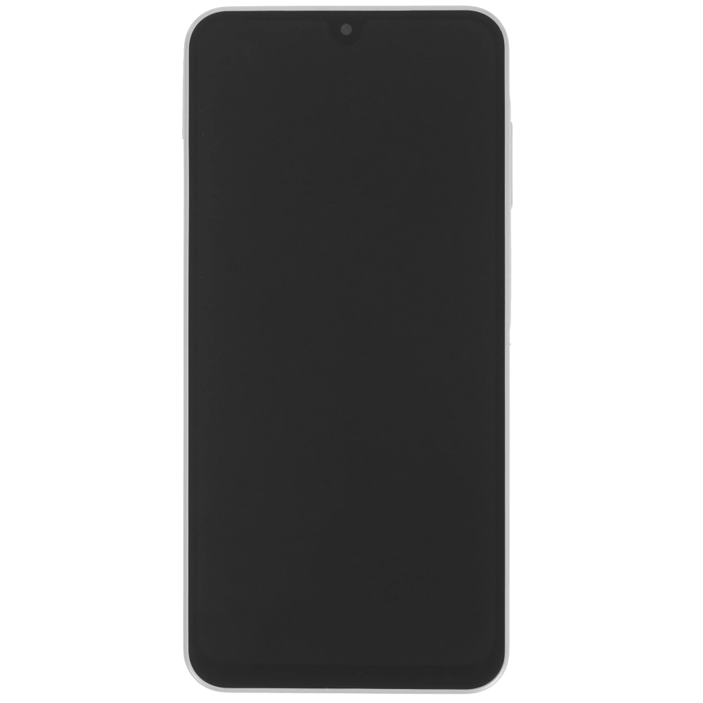 Смартфон Samsung SM-A266B Galaxy A26 5G 128Gb 6Gb белый моноблок 3G 4G 2Sim 6.7" 1080x2340 Android 15 50Mpix 802.11 a/b/g/n/ac NFC GPS GSM900/1800 GSM1900 Protect microSD max2048Gb