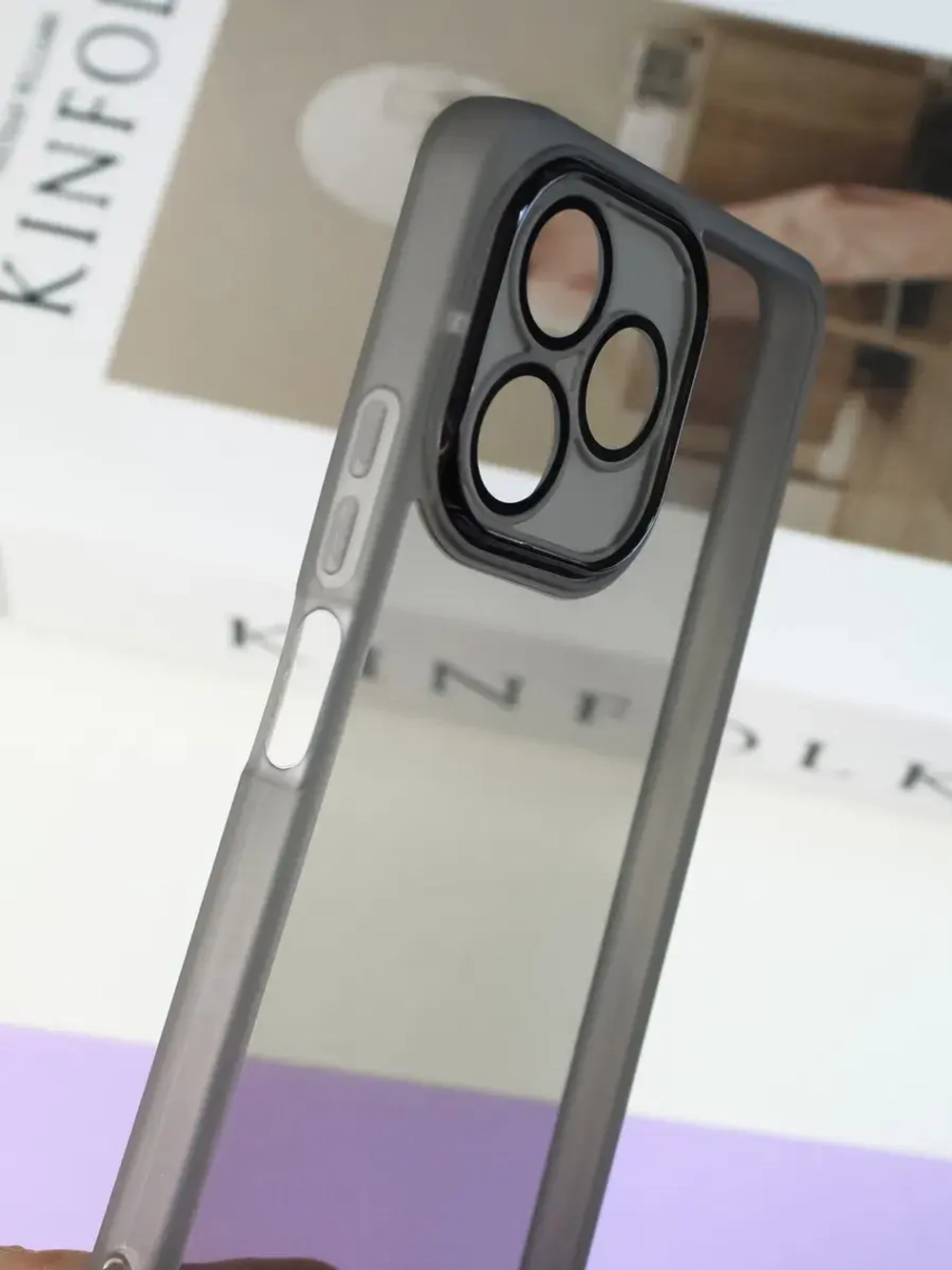 Чехол на Realme C51, C53, Note 50