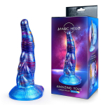 Фантазийный фаллоимитатор 23см Bior Toys Magic Hero MH-13007