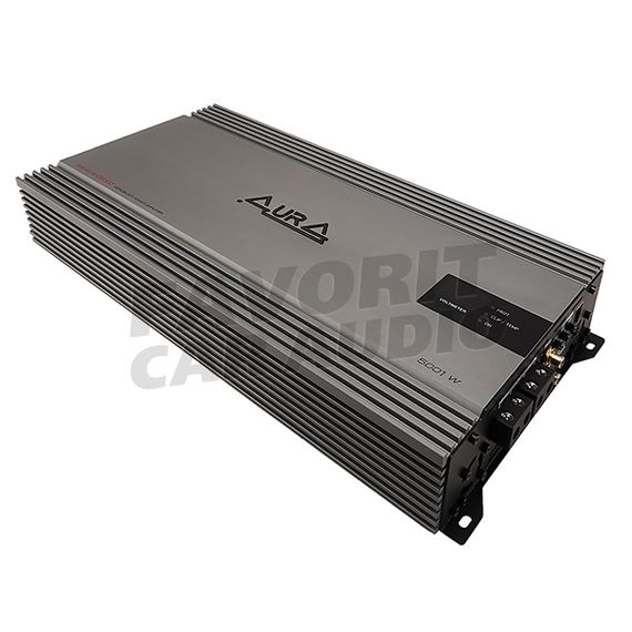Усилитель AURA MOSTRO-D5000