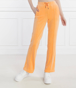 Спортивные штаны TINA Juicy Couture - оранжевый(JCAPW045)