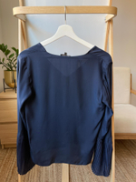 Рубашка Massimo Dutti