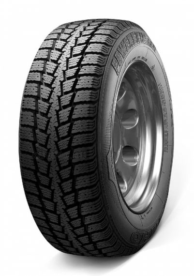 Kumho I'Zen RV KC15 185/ R14C 102/100Q шип.