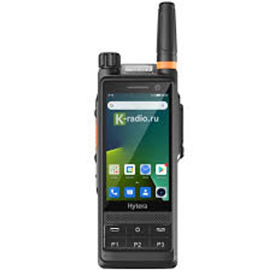 Цифровой мультирежимный терминал Hytera PDM680