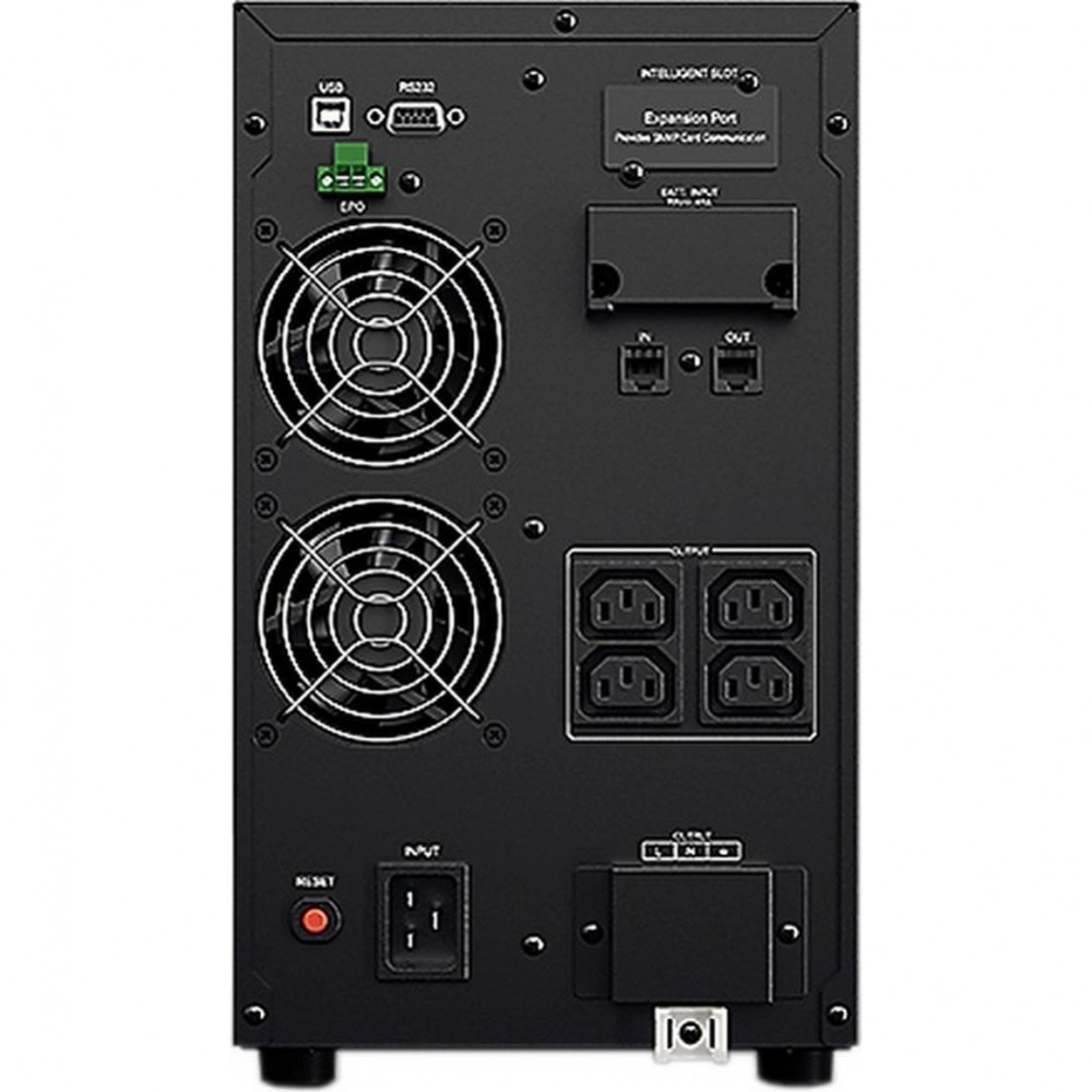 ИБП Online CyberPower OLS2000E Tower 2000VA/1800W