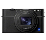 Компактный фотоаппарат Sony RX100 VII (DSC-RX100M7) (уцененный)