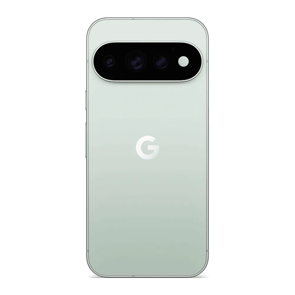 Смартфон Google Pixel 11 Pro, 16/512GB, Fog (Мятный) (Global)