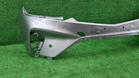 Бампер передний Geely Coolray (2019-2024)