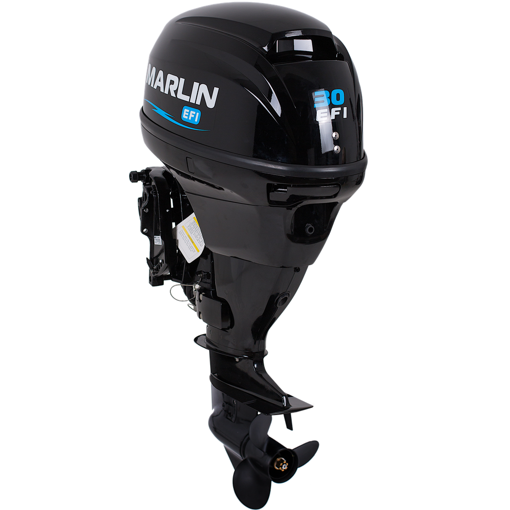 Лодочный мотор Marlin MFI30AWRL