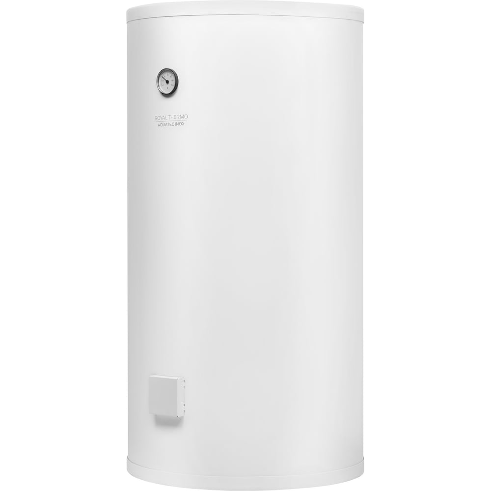Бойлер косвенного нагрева Royal Thermo AQUATEC INOX RTWX 150 напольный НС-1202680