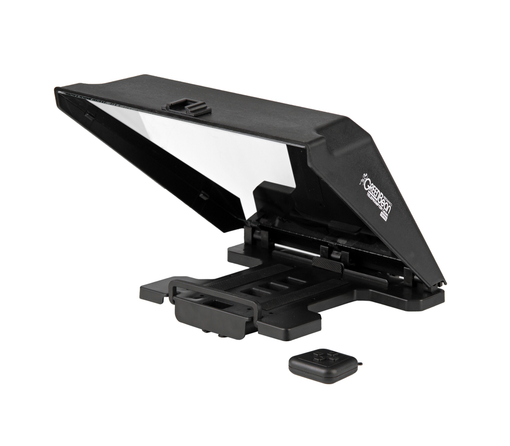 Телесуфлер GreenBean Teleprompter Tablet 13Pro