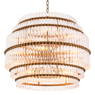 Люстра Chandelier Scottsdale арт.115340