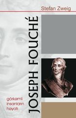 Joseph Fouche