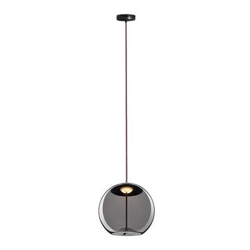 Подвесной светильник LED 5W 3000K 8134-B mini дымчатый Knot LOFT IT