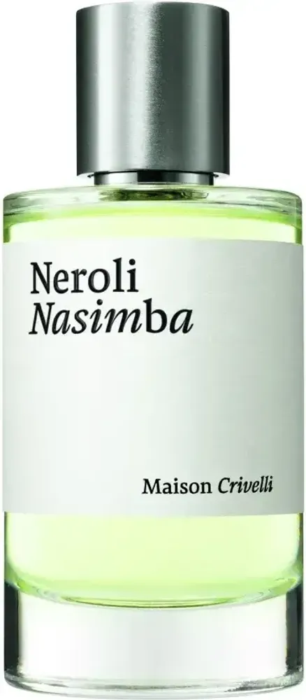 Maison Crivelli Neroli Nasimba EDP 100 ml