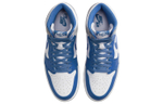 Jordan 1 Retro High OG True Blue