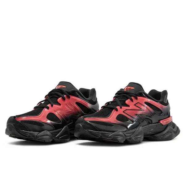 Кроссовки унисекс NEW BALANCE 9060