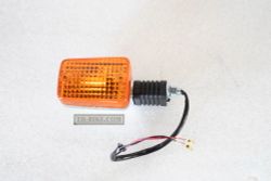 Turn light C50-70-90, Rear (L + R) one pair set. Copy. Made in Thailand