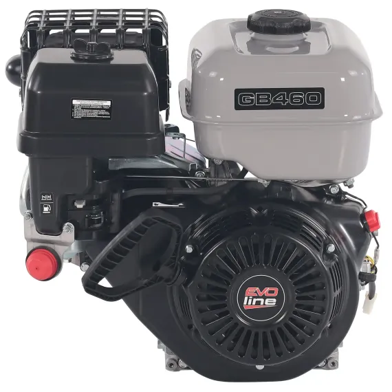 Двигатель EVOline GB460 (17,5 л.с., катушка 9А)