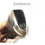 Туристический нож С-1, сталь 95Х18, граб