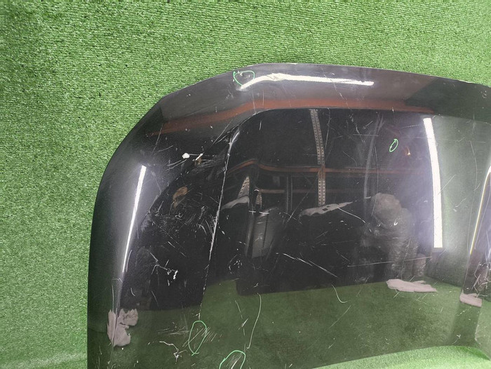 Капот Toyota RAV4 5 XA50 (2018-н.в.)