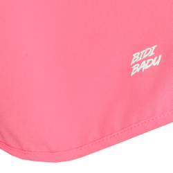 Мужские теннисные шорты BIDI BADU Crew 9in Shorts Men - Pink