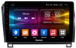 Магнитола для Toyota Tundra XK50 2007-2013, Sequoia XK60 2007-2022 - Kuberg OL-1688 IPS, Android 10, 4G SIM-слот
